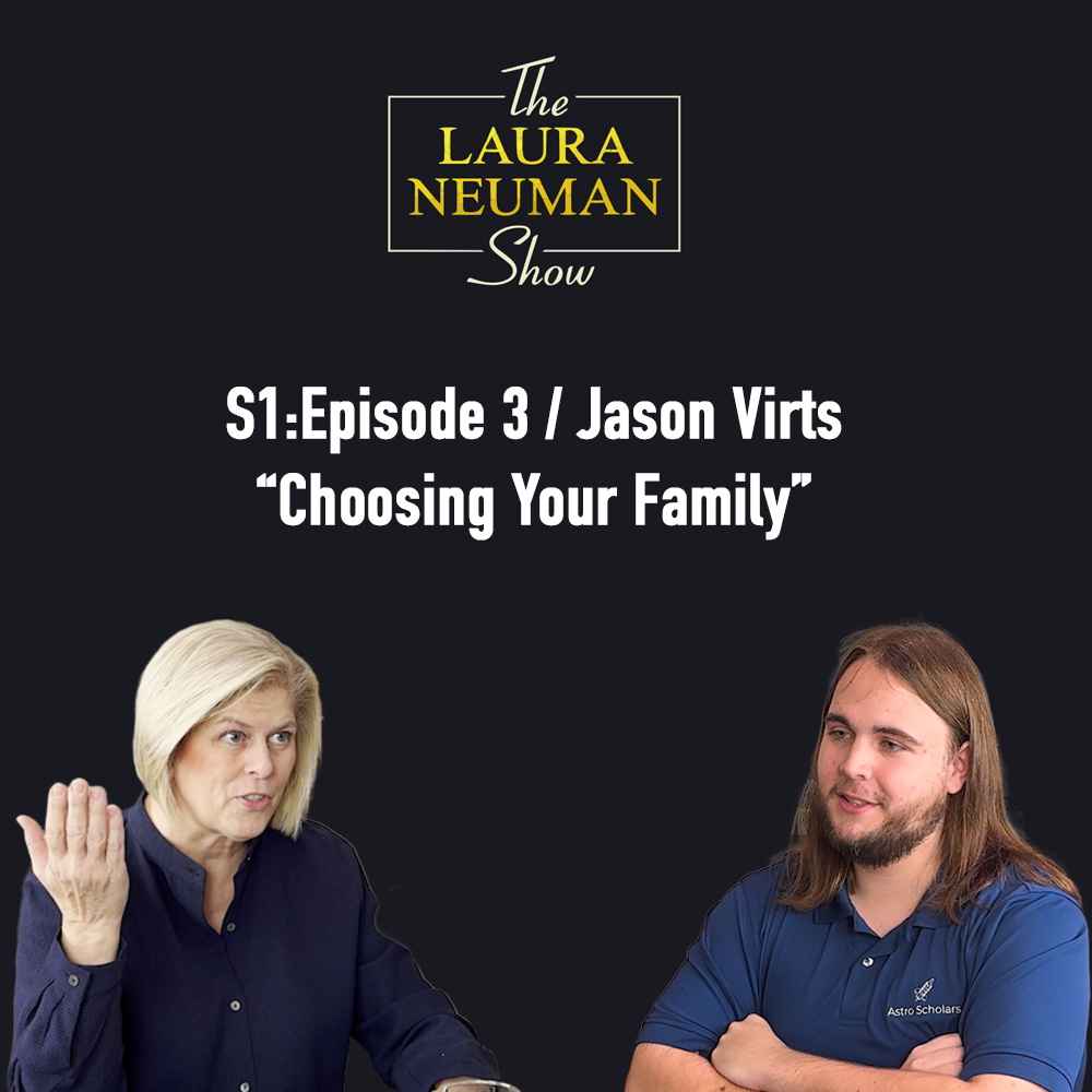 S1: Episode 3 / Jaspn Virts