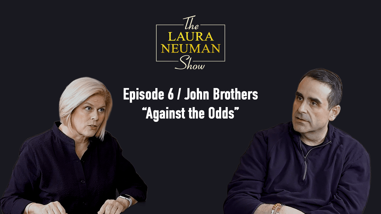 S1: Episode 6 / John Brothers